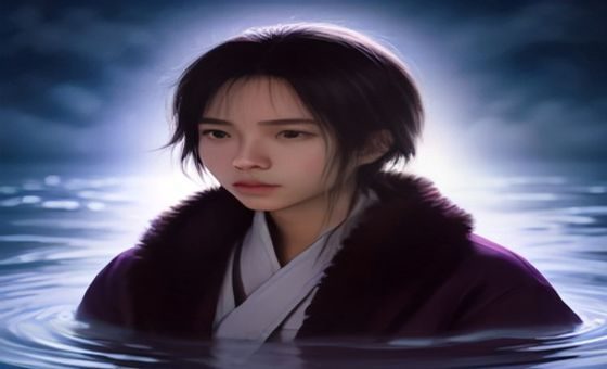 法庭天平与法律书籍特写，代表网络内容传播的法律责任与边界，冷色调严肃感